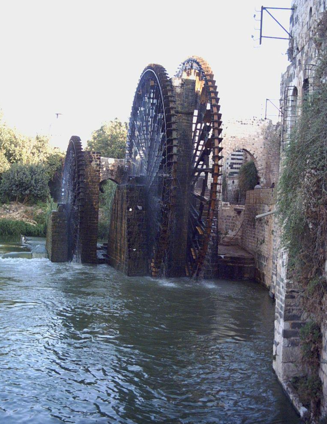 5 Three Noria Hafian